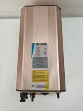 CONTROLADOR DE SISTEMA DE BOMBA SOLAR 2200 W comprar usado  Enviando para Brazil