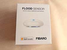 Fibaro flood sensor gebraucht kaufen  Hamburg