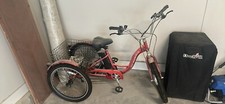 Mooncool 24in adult for sale  Charlotte