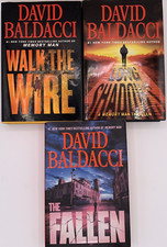 Three books memory for sale  Lynden