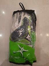 Precision goalkeeper gloves for sale  CRAIGAVON