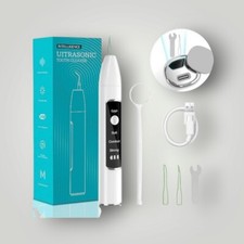 Zahnsteinentferner set zahnrei gebraucht kaufen  Berlin