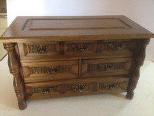 Beautiful vintage musical for sale  Denver