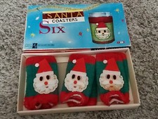 Vintage christmas santa for sale  Colorado Springs