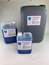 Fibreglass resin grp for sale  SWINDON
