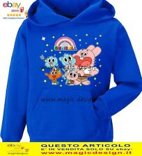 Meraviglioso gumball amazing usato  Catania