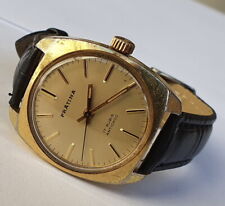 Vintage pratina gold for sale  Shipping to United Kingdom