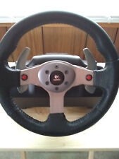 Logitech g25 force for sale  Portland