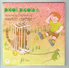 Picoti picota vinyle d'occasion Picoti picota vinyle d'occasion  Ambillou