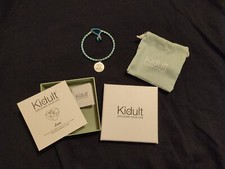 Bracciale kidult life usato  Villarbasse