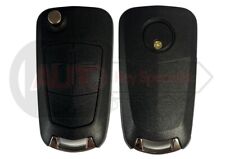 Chaveiro remoto flip Opel Astra H (2004-2009), 433MHz, 93178494 fabricante de equipamento original comprar usado  Enviando para Brazil