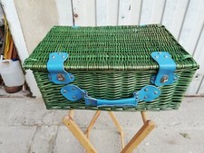 Cestino picnic per usato  Cinisello Balsamo