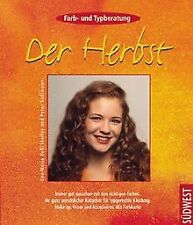 Farb typberatung herbst gebraucht kaufen  Berlin