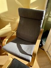 Ikea poäng armchair for sale  SOUTH CROYDON