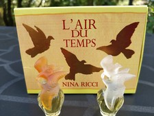 Miniature parfum nina d'occasion  Orange