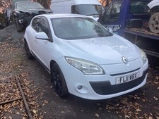 Renault megane dynamique for sale  NORWICH