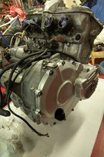 cbr 600 motor gebraucht kaufen cbr 600 motor gebraucht kaufen  Müllheim