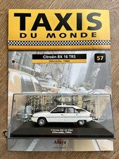 Citroën trs marseille d'occasion  Le Havre-