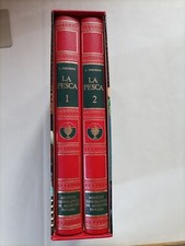 Enciclopedia pesca perosino usato  Valle San Nicolao