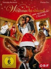 Weihnachtshund michael keusch gebraucht kaufen  Berlin