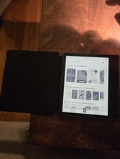 Amazon kindle oasis for sale  Lakeland