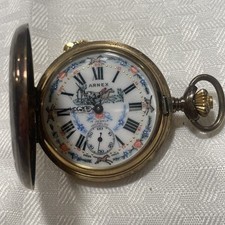 Vintage arnex incabloc for sale  Visalia