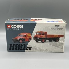 Corgi classics wynn for sale  BURY ST. EDMUNDS