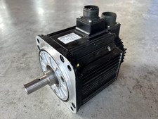 Servomoteur yaskawa sgmg d'occasion  Le Coteau