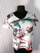 Top tee shirt d'occasion  Colmar