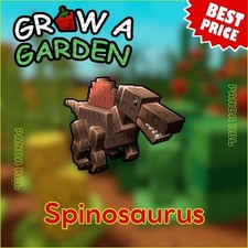 Spinosaurus grow garden d'occasion  Expédié en Belgium
