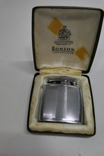 Ronson standard lighter for sale  MORETON-IN-MARSH