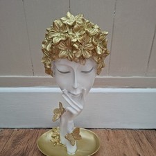 Creative face thinker for sale  CHELTENHAM