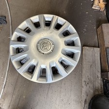 Vauxhall corsa genuine for sale  ROTHERHAM
