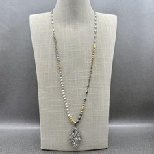 Stella dot necklace for sale  Charleston