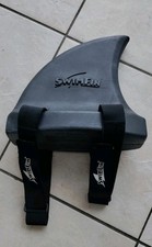 Swimfin aid black for sale  LUTON
