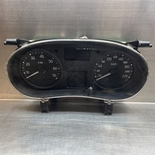 Compteur renault clio d'occasion  Saint-Georges-d'Espéranche