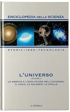 Enciclopedia della scienza usato  Reggio Calabria