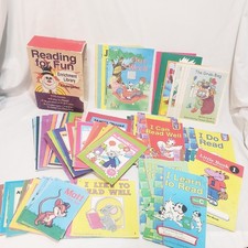 Abeka kindergarten reading for sale  Cedar Springs