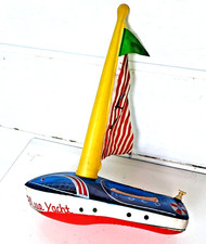 Ancien petit bateau d'occasion  Aubenas