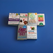 Diet cookbooks south for sale  Anahuac