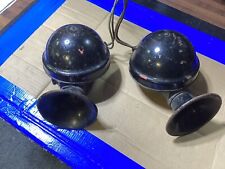 Vintage car horns for sale  TIVERTON