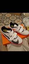 Nike romaleos for sale  BELFAST