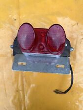 Cafe racer tail for sale  ISLEWORTH