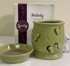 Flutterby green scentsy for sale  La Plata