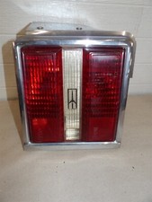 Drivers side taillight for sale  Alliance