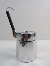 Caffettiera moka bialetti usato  Salerno