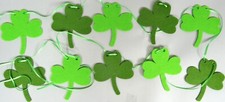 Patricks day garland for sale  Minneapolis