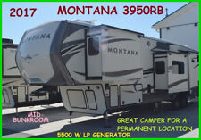 2017 keystone montana for sale  Thurmont