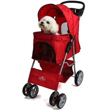 2nds pet stroller for sale  CREDITON