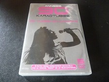 Coffret dvd karaotubes d'occasion  Saint-Marcel